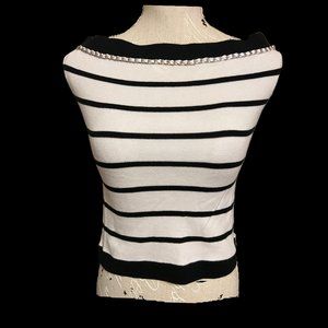 NWT WHBM Tube Top-S